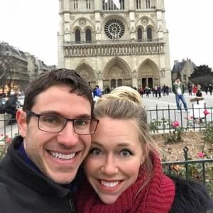 Meet your Posher, Morgan